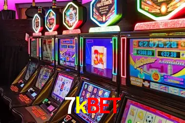 Descubra a Essência do 7kbet: Nossa História e Compromissos