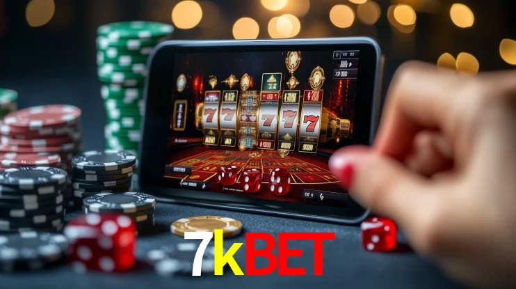 Welcome Bonus 7kbet