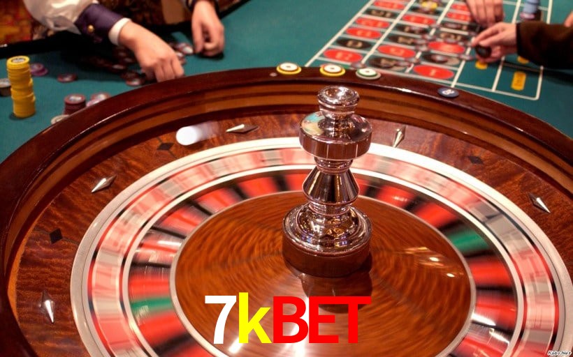 Casino Ao Vivo 7kbet