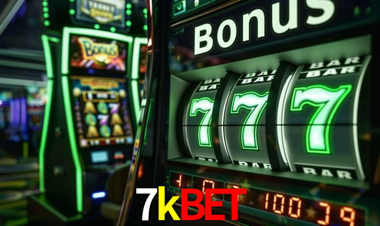 Seasonal Promotions 7kbet