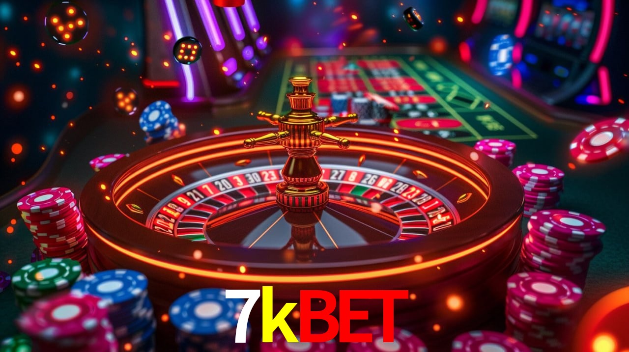 Interface do App 7kbet