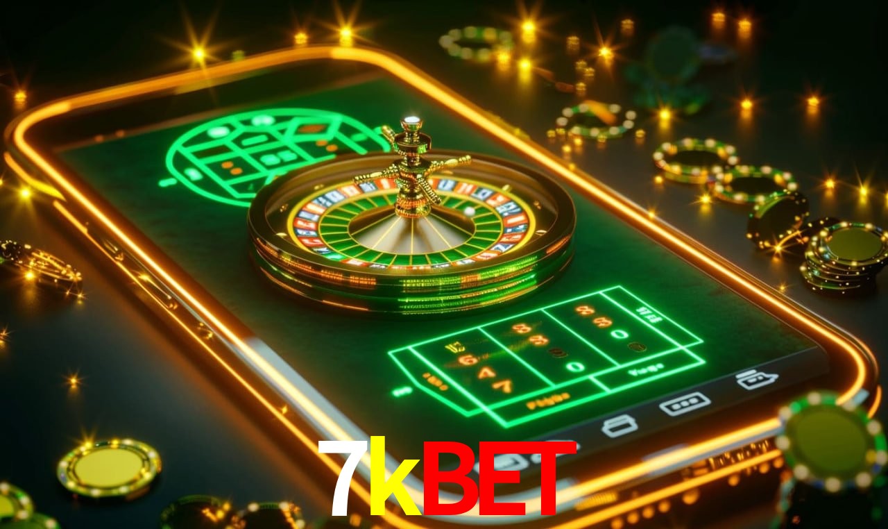 7kbet - Best Online Bookmaker Online Casino - 7kbet app