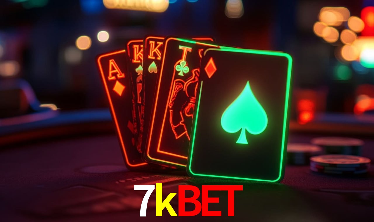 Casino Ao Vivo 7kbet