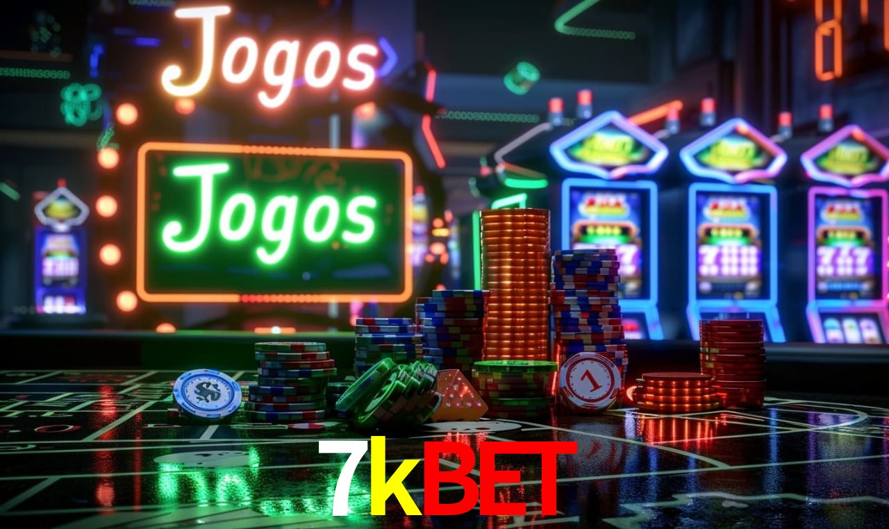 Bônus Generosos e Exclusivos no 7kbet para Você!