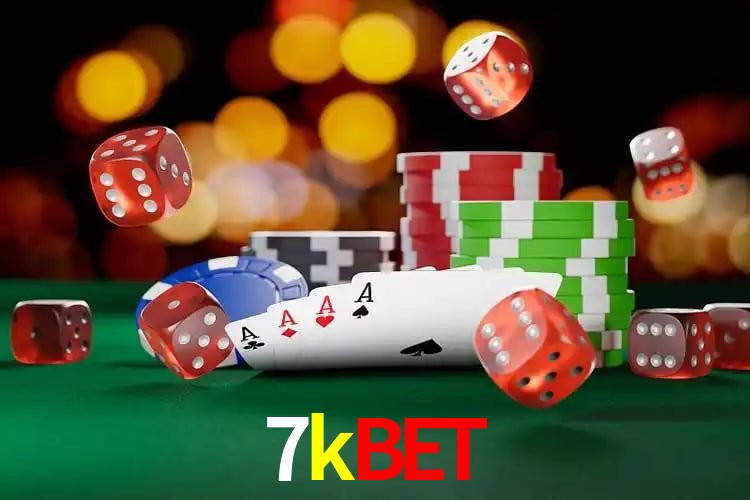 Login Seguro 7kbet