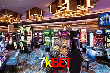 Descubra o Programa VIP da 7kbet: Vantagens Exclusivas para Jogadores