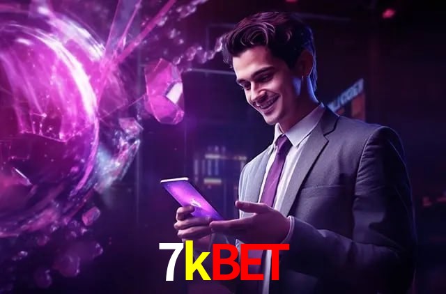 Account Benefits 7kbet