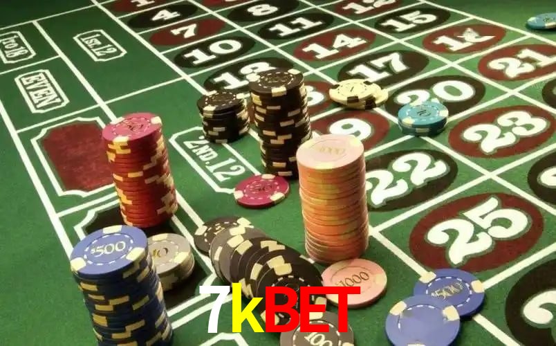 Provedores de Jogos 7kbet