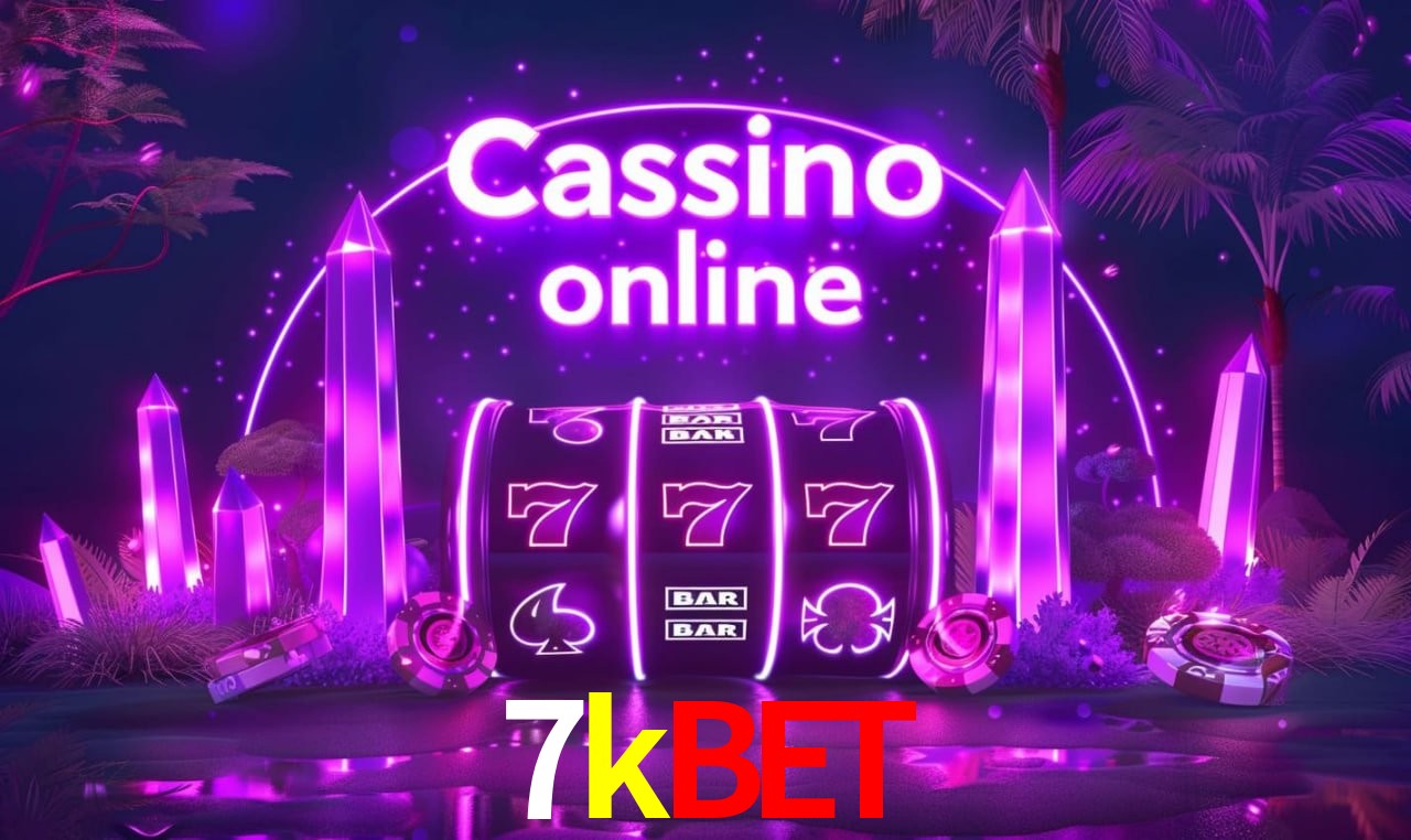 Promoção Relâmpago 7kbet