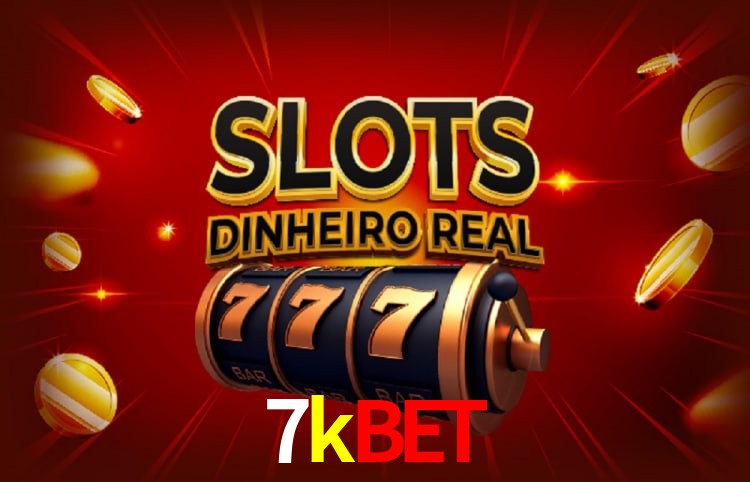 Sinta a adrenalina dos jogos de cassino com 7kbet