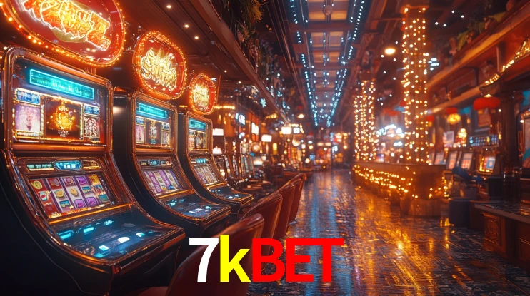 Live Casino 7kbet