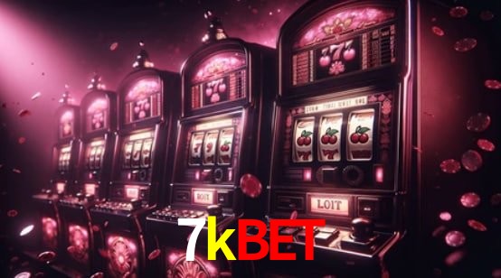 Jogos Exclusivos 7kbet