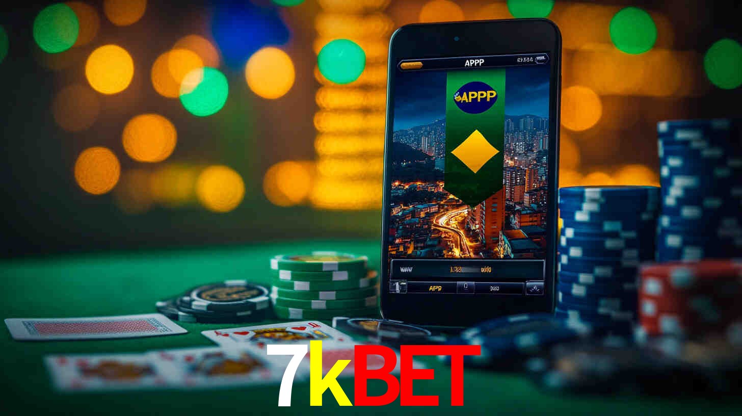 Inovações de Jogos na 7kbet: O Futuro das Experiências Interativas