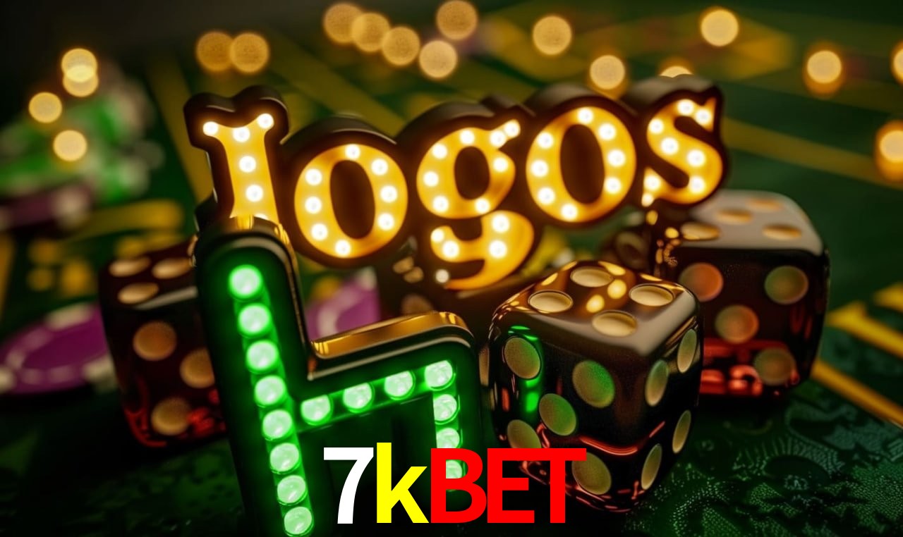 Jogos de Slot 7kbet