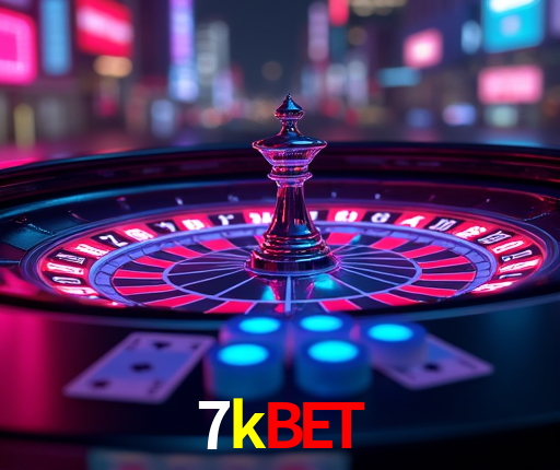 Desvendando o Mundo dos Jogos Virtuais na 7kbet