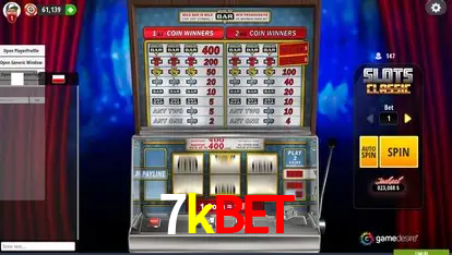 Explorando a Categoria de Eventos em Apostas na 7kbet