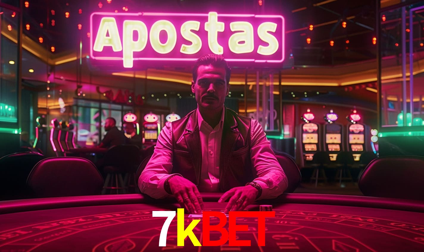 A Emoção da Loteria na 7kbet: Uma Chance de Mudança de Vida