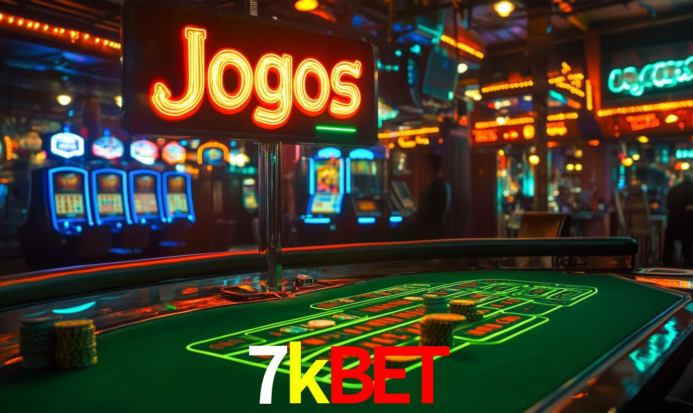 Design Responsivo 7kbet