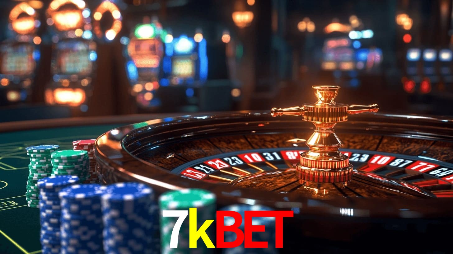 Blackjack Table 7kbet