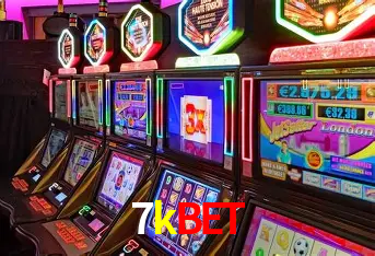 A Emoção da Loteria na 7kbet: Uma Chance de Mudança de Vida