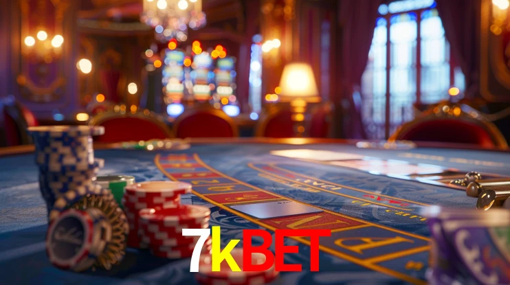 APP oficial da 7kbet para mobile