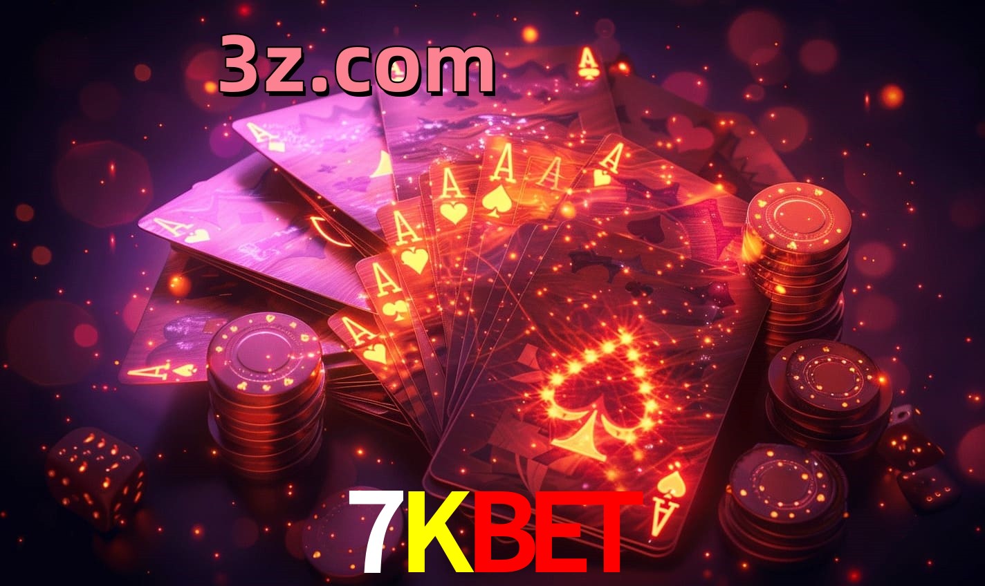 Login no Cassino Online 7KBET