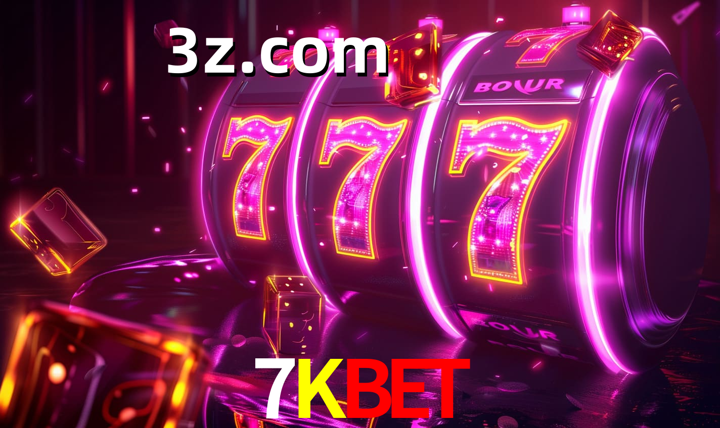 7KBET Casino Online | Site Oficial